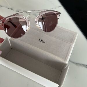 Dior sunglasses